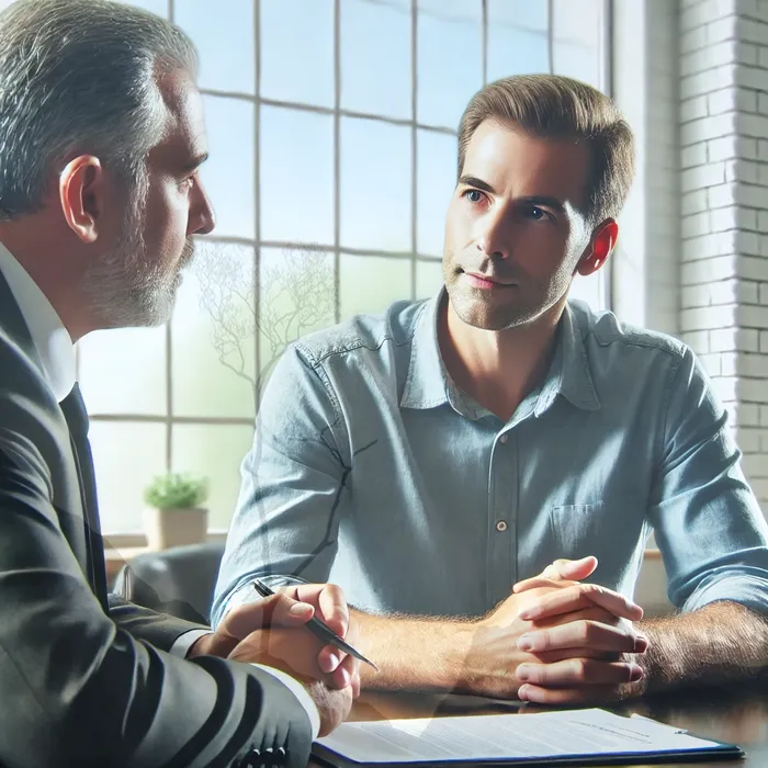 개인회생법무사