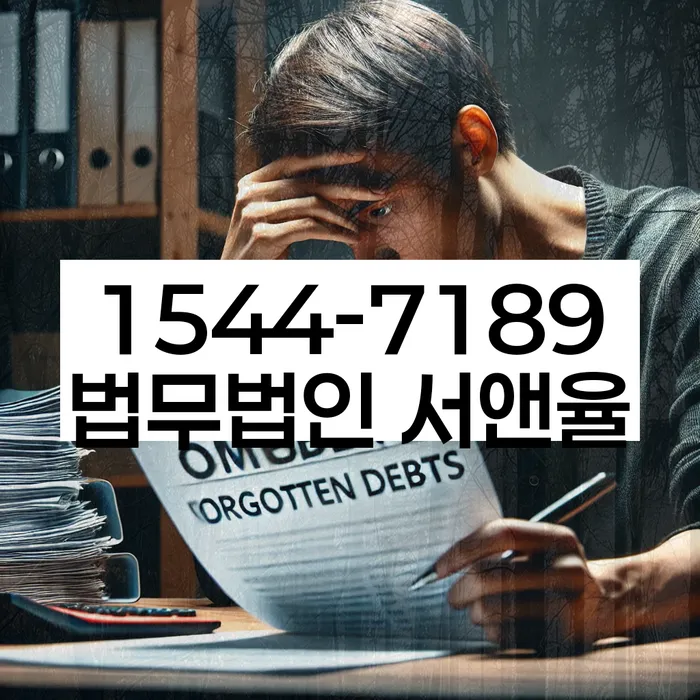 개인회생재신청