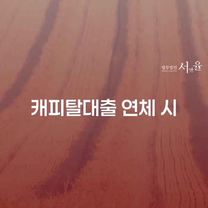 파산신청절차 카드빚 연체 체크리스트