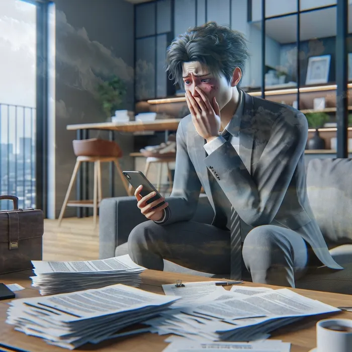 2024년 개인회생