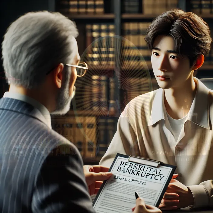 개인회생 법무사 비용 싸고