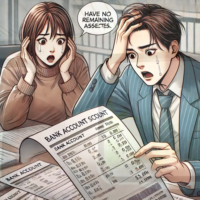 채무자회생및파산에관한법률