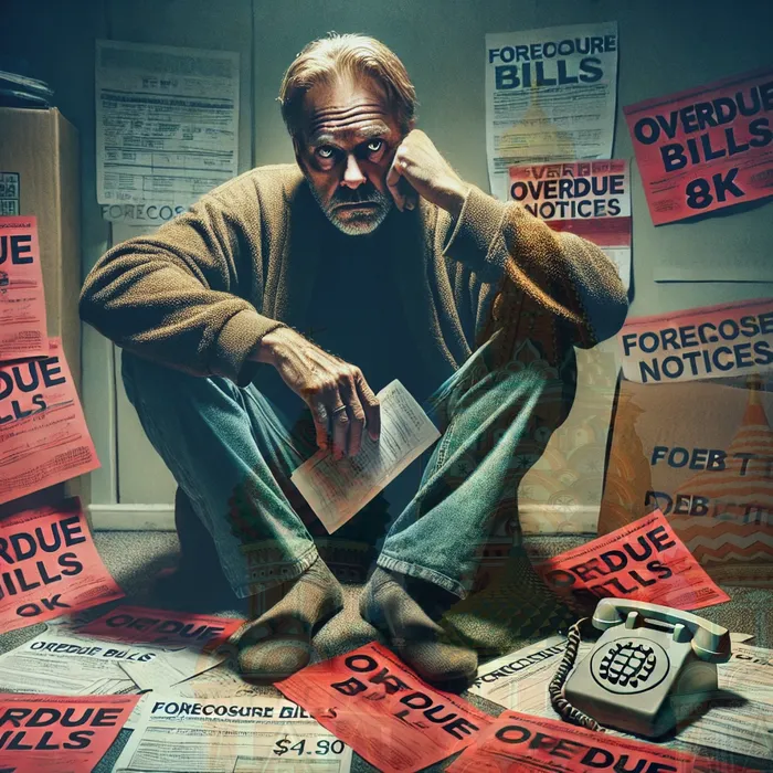 파산전문법무사