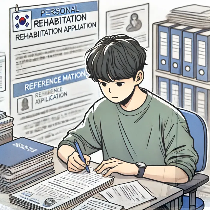 보증서대출 연체 시