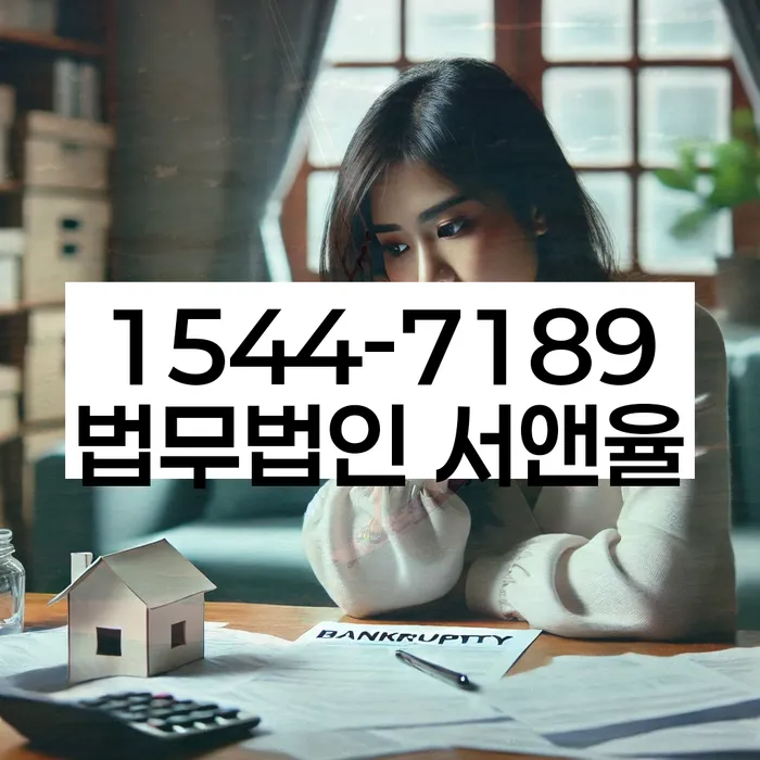 보증서대출 연체 시