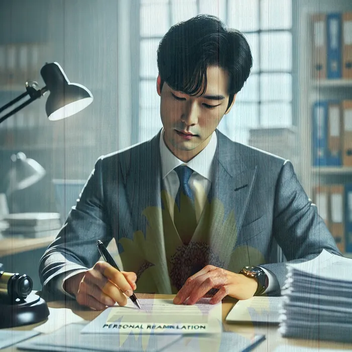 고금리대출 연체 시