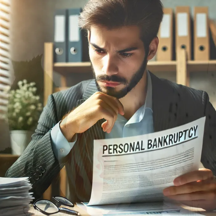 채무자대리인제도