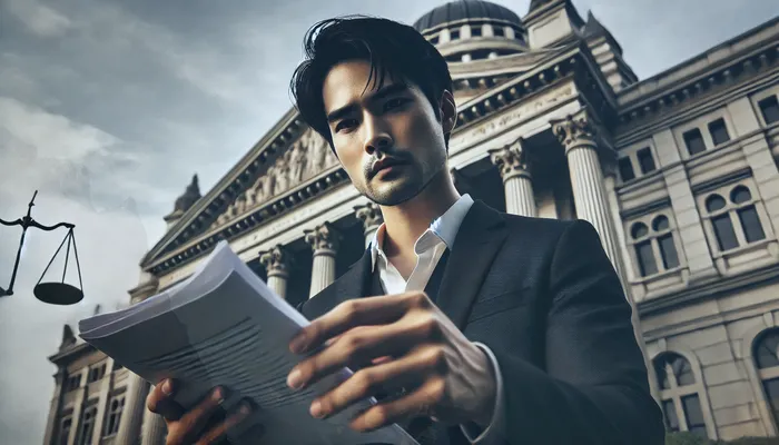 개인회생준비서류