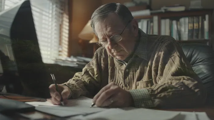 개인회생준비서류