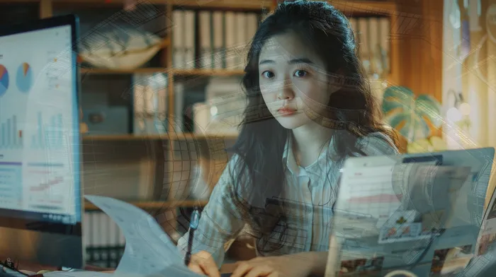 개인회생준비서류