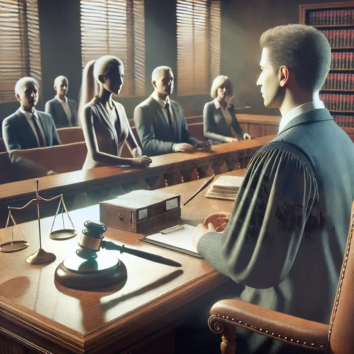 개인회생면책결정