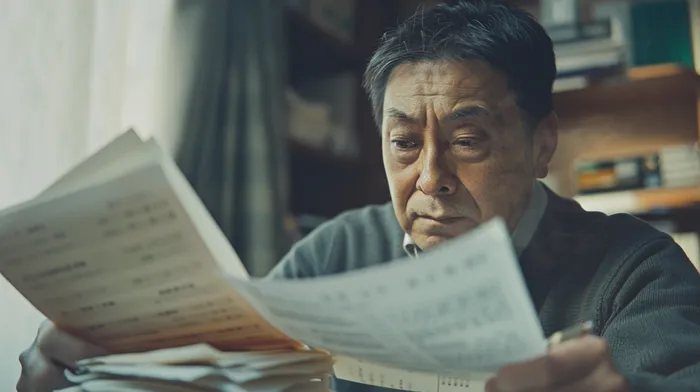 개인회생면책결정