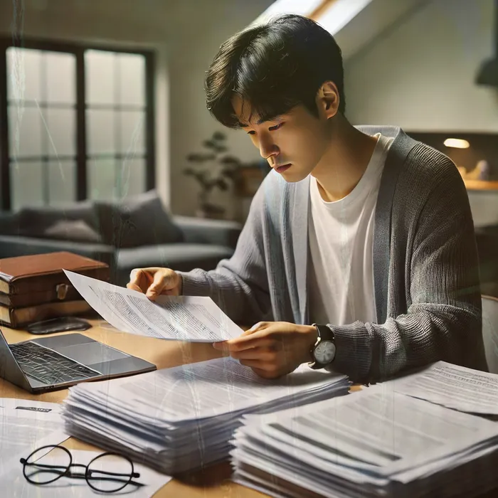 개인회생법무사