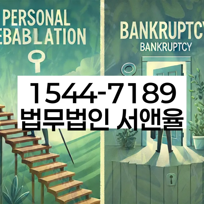 개인회생