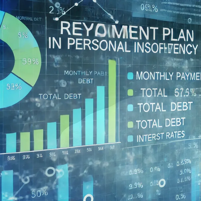 개인회생부채증명서