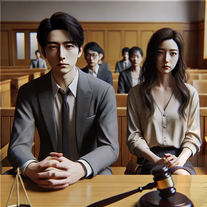 개인회생부채증명서