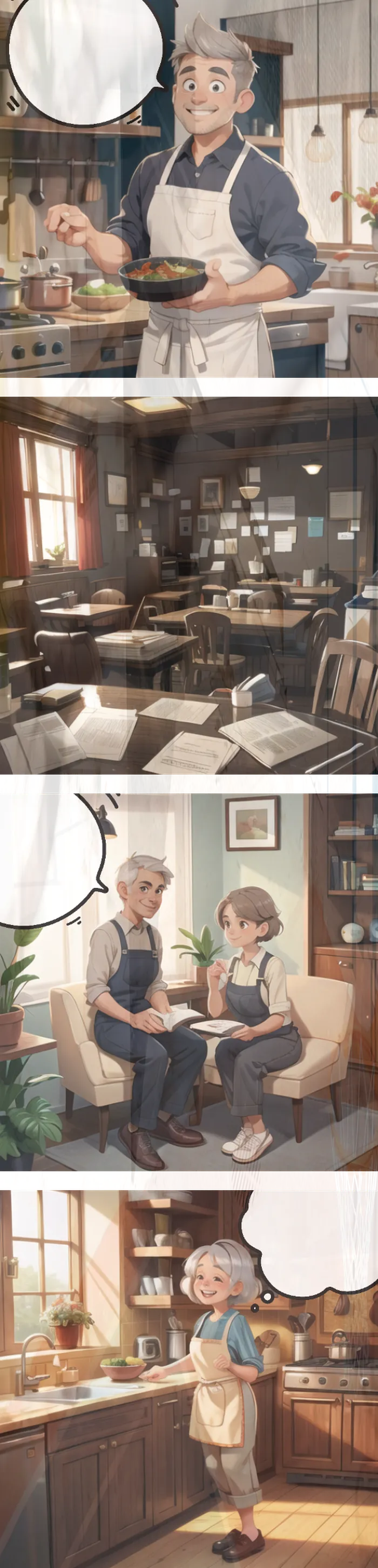 개인회생부채증명서