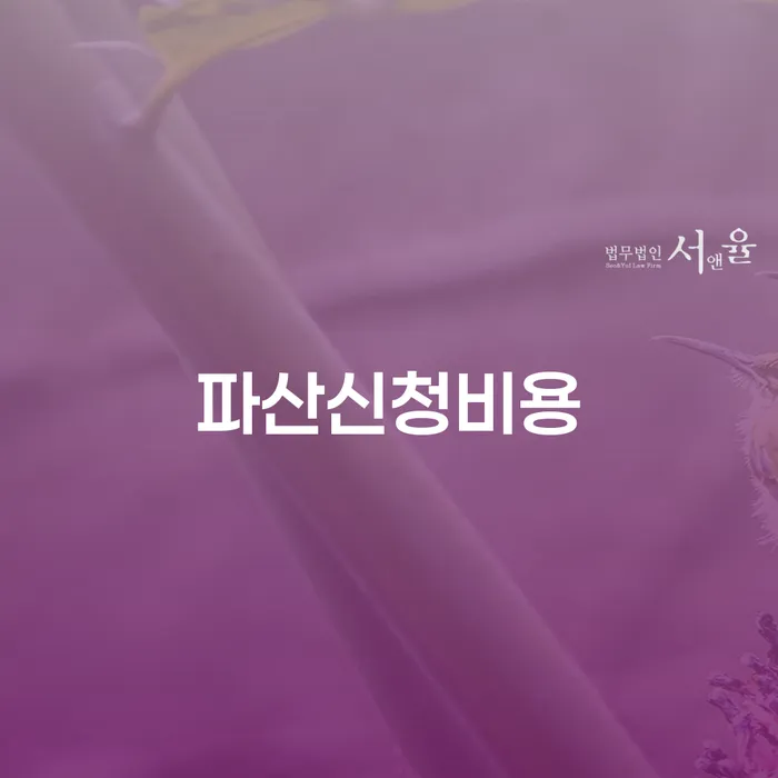 성공사례 채무조정제도을 이용하여 간편비교