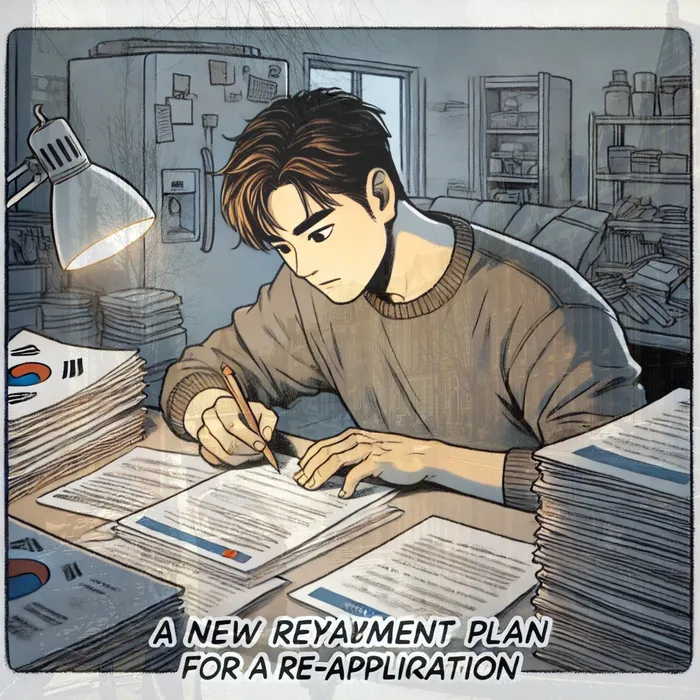 도박빚개인회생