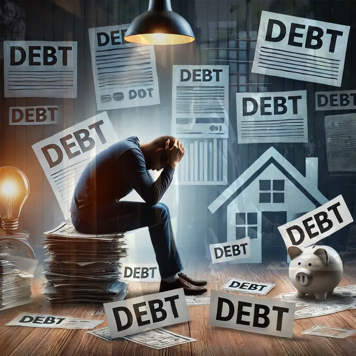 보험설계사대출 연체 시