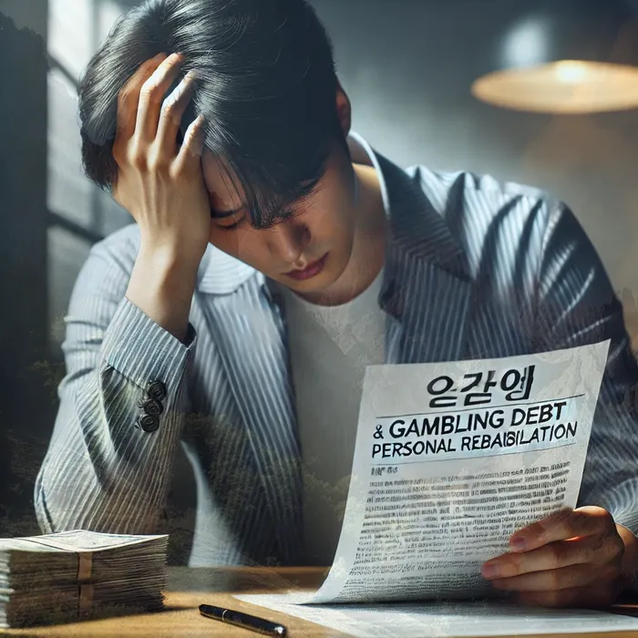 개인회생변제금계산