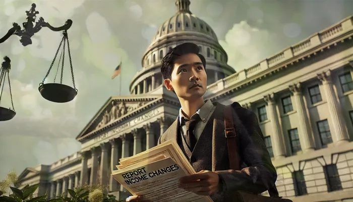 개인회생준비서류