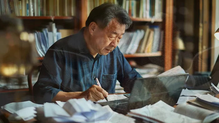 개인회생준비서류