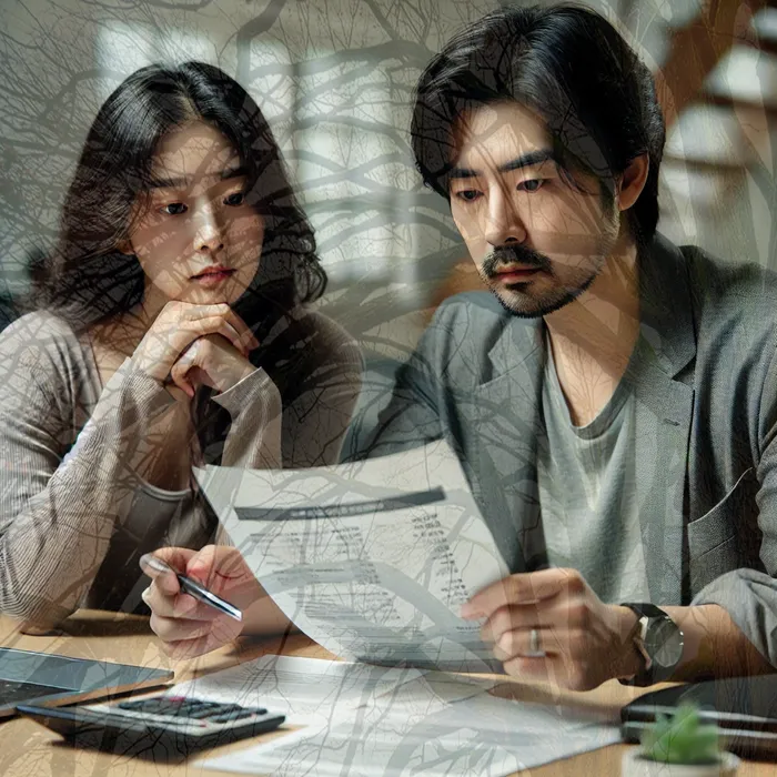 개인회생재신청