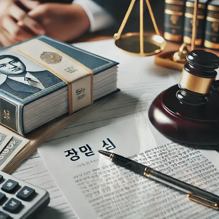 개인회생무직자