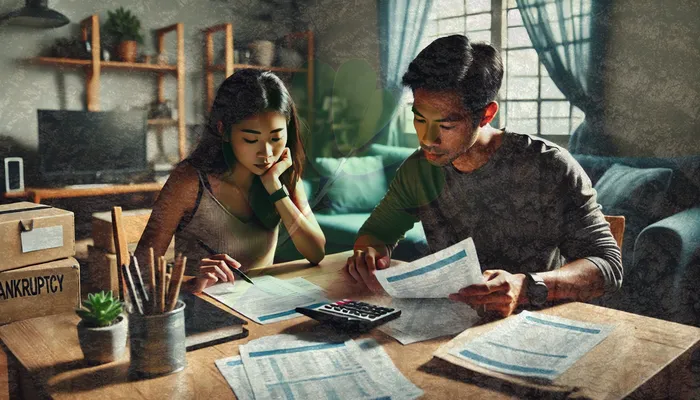 법인대표대출 연체 시