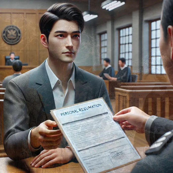 개인파산법무사