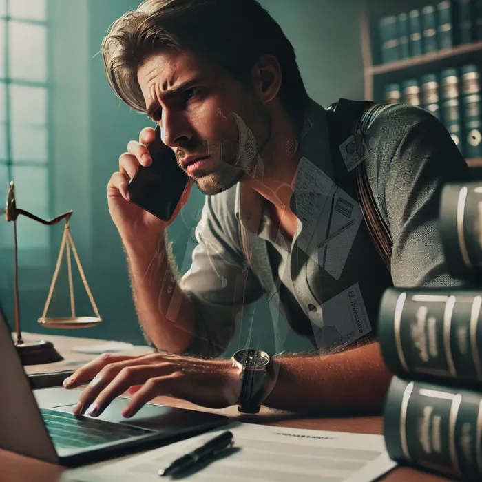 개인파산법무사