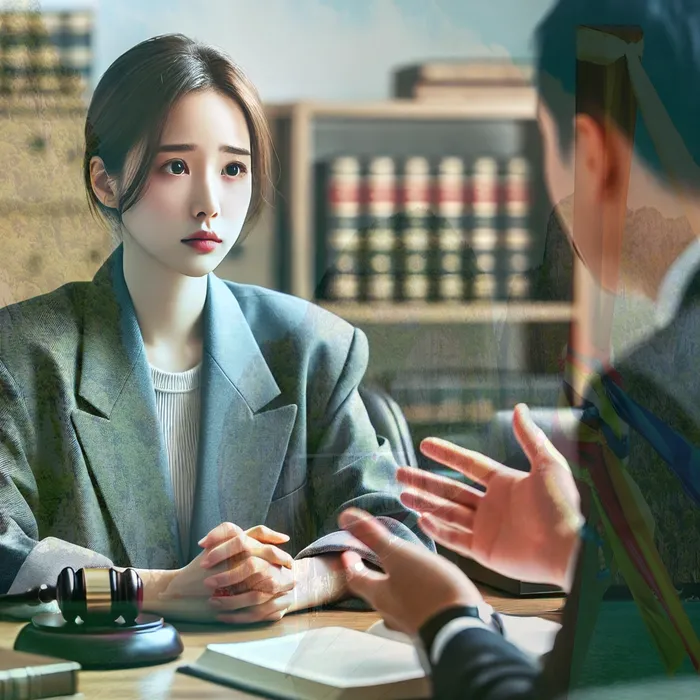 개인파산법무사