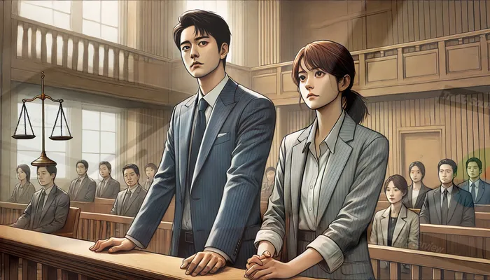 채무자대리인제도