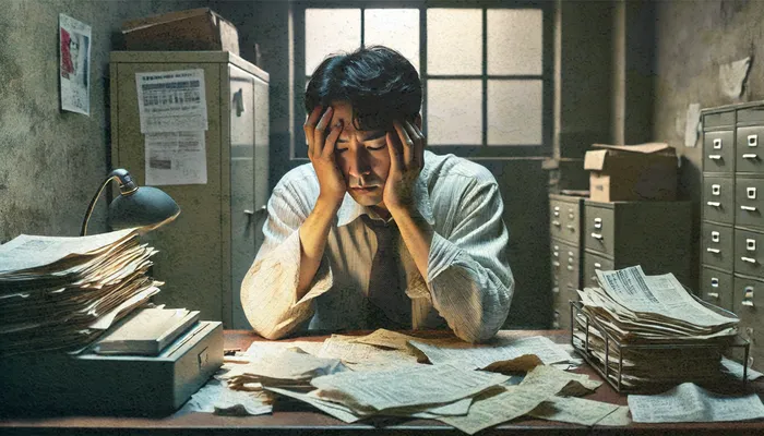 지방법원개인회생