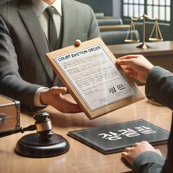 개인신용회복지원제도