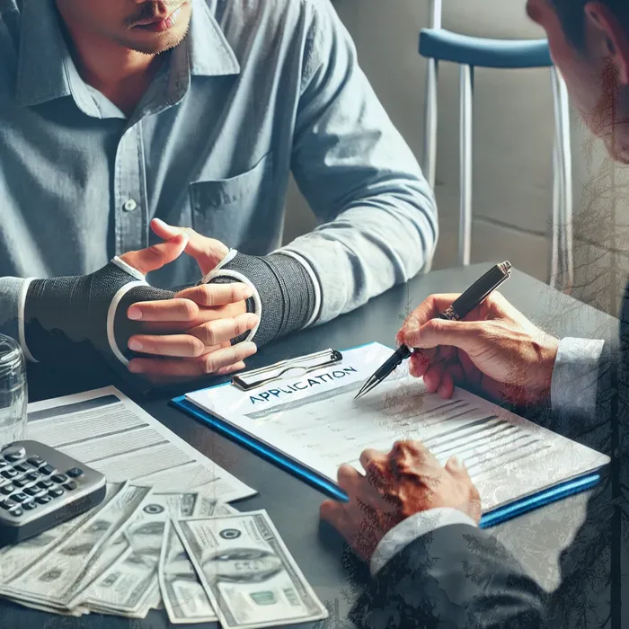 개인신용회복지원제도