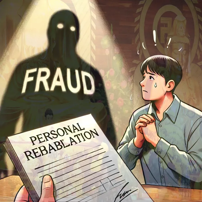 개인사업자파산