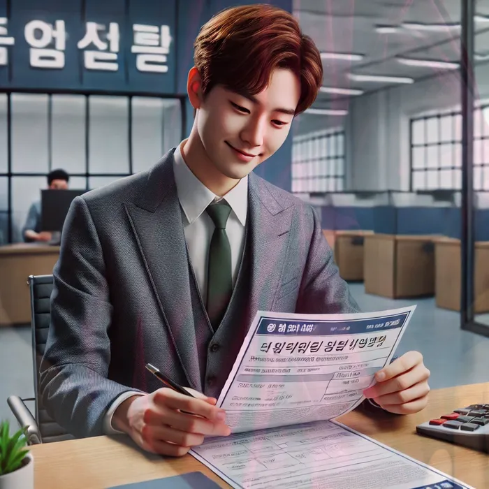 개인사업자파산