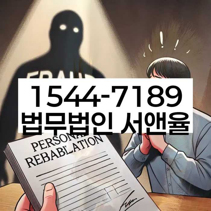개인회생