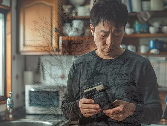 개인회생의 이점