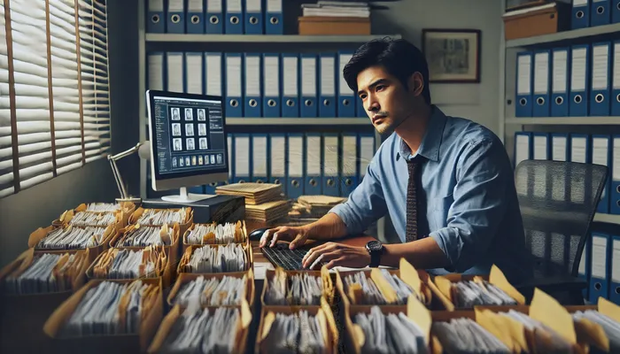 신용등급 유지 방법