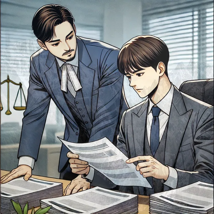 채권자 반발 해결