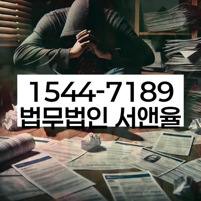 개인회생 소득 대비 채무 조정 가능성