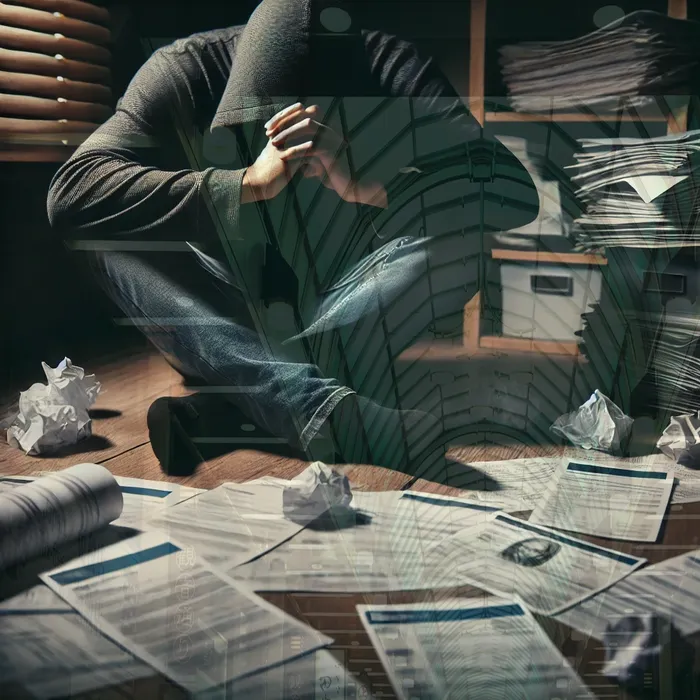 개인회생 신청 절차