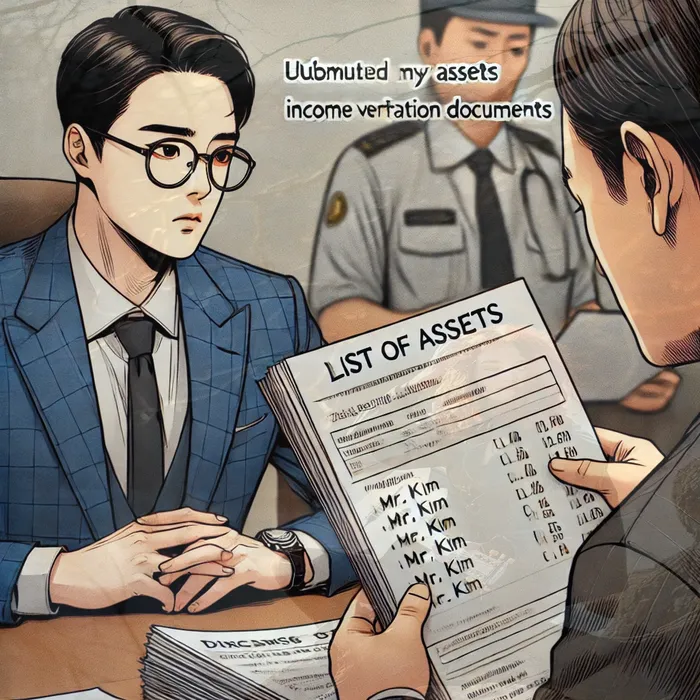 변제금 삭감 사례