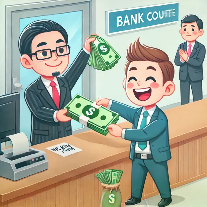 법률 전문가 상담