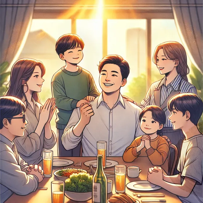 채무 조정 방법