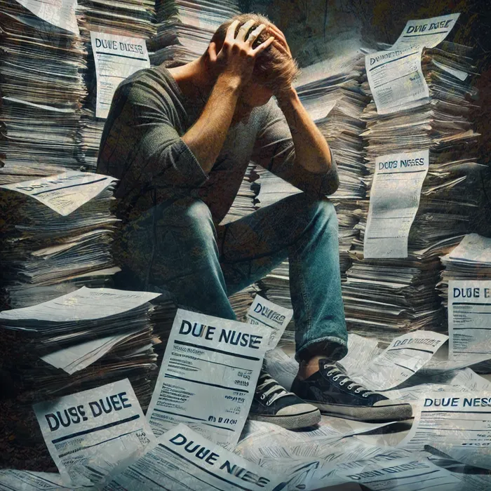 개인회생재산보호조치