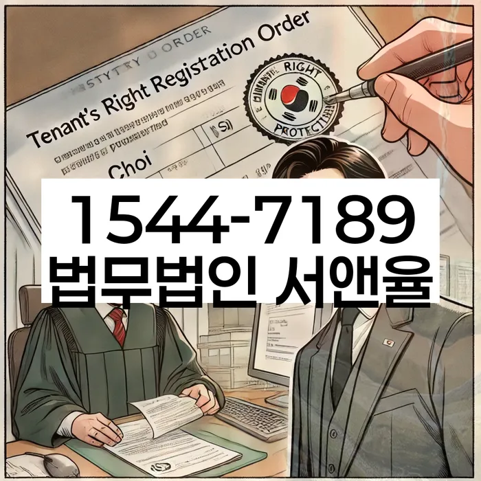 개인회생 재산 보호